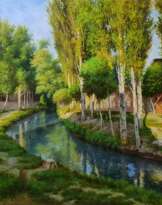 Старый город Старый город