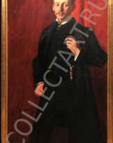 БРАЗ ОСИП ЭММАНУИЛОВИЧ (1873 – 1936) БРАЗ ОСИП ЭММАНУИЛОВИЧ (1873 – 1936)