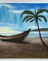 Dreaming at the Shore Dreaming at the Shore