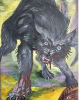 Полнолуние Полнолуние