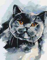 Кот бегемот