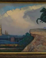 Медный Всадник