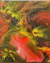 Картина «Фантазия#