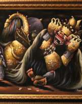 God Wayang wong (Бог Ваянг Вонг) God Wayang wong (Бог Ваянг Вонг)