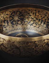 Healingbowl® Luxury Mustang MN-054 Healingbowl® Luxury Mustang MN-054