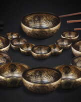 Поющие чаши Healingbowl® Luxury Mustang Поющие чаши Healingbowl® Luxury Mustang