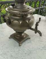 самовар Воронцов из города Тула. самовар Воронцов из города Тула.