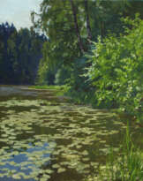 Летний день Летний день