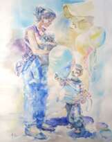 Пленники моей любви