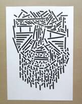 Портрет №12 Портрет №12