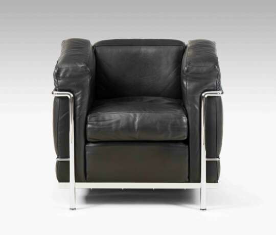Charlotte Perriand, Le Corbusier, Pierre Jeanneret - фото 1