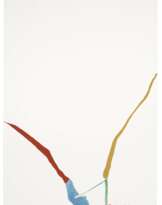 HELEN FRANKENTHALER (1928-2011)