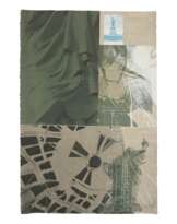 ROBERT RAUSCHENBERG (1925-2008)