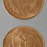 100 Gold-Francs - Foto 1