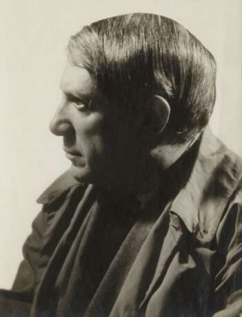 Man Ray. MAN RAY (1890–1976) - фото 1