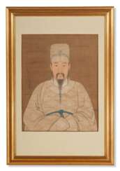 ANONYMOUS (18TH/19TH CENTURY)