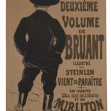 Toulouse-Lautrec, Henri De (18. HENRI DE TOULOUSE-LAUTREC (1864-1901) - Foto 1