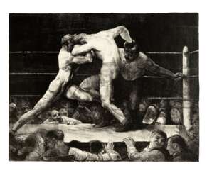 GEORGE BELLOWS (1882-1925)