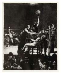 GEORGE BELLOWS (1882-1925)