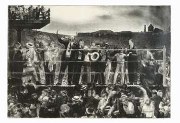 GEORGE BELLOWS (1882-1925)