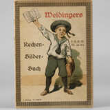 Weidingers Rechen-Bilderbuch - photo 1