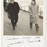 A signed photograph by Walter Stoneman - Foto 2