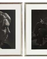 Yousuf Karsh (Armenian/Canadian, 1908-2002)
