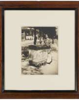 EUGÈNE ATGET (1857–1927)