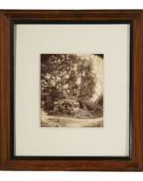 EUGÈNE ATGET (1857–1927)