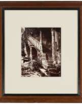 EUGÈNE ATGET (1857–1927)
