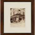 EUGÈNE ATGET (1857–1927) - Auktionspreise
