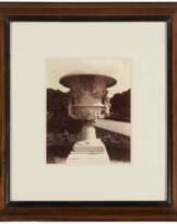 EUGÈNE ATGET (1857–1927)