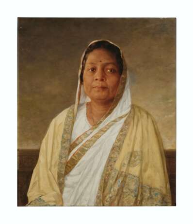 Mazumdar, Hemendranath. HEMENDRANATH MAZUMDAR (1894-1948) - photo 1