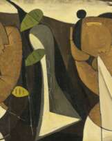 BIREN DE (1926-2011)