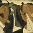 BIREN DE (1926-2011) - Auction prices