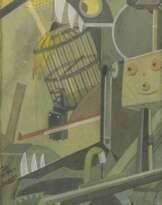 GANESH PYNE (1937-2013)