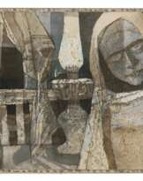 GANESH PYNE (1937-2013)