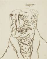 FRANCIS NEWTON SOUZA (1924-2002)