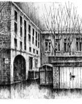 "У нас идут, идут дожди."