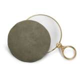 Cartier. A GOLD MAGNIFYING GLASS - photo 2