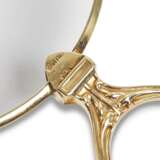 Cartier. A GOLD MAGNIFYING GLASS - photo 4