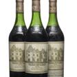 Château Haut-Brion 1982 - Auction prices