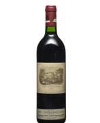 Bordeaux. Château Lafite-Rothschild 1990