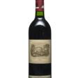 Château Lafite-Rothschild 1990 - Prix ​​des enchères