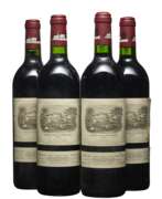 Bordeaux. Château Lafite-Rothschild 1995
