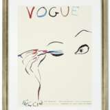 A GROUP OF FIFTEEN POSTERS FOR VOGUE AND VANITY FAIR - фото 12