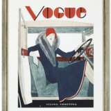 A GROUP OF FIFTEEN POSTERS FOR VOGUE AND VANITY FAIR - Foto 16