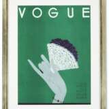 A GROUP OF FIFTEEN POSTERS FOR VOGUE AND VANITY FAIR - photo 18