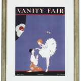 A GROUP OF FIFTEEN POSTERS FOR VOGUE AND VANITY FAIR - фото 30
