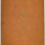 JEWITT, Llewellyn (1816-1886). Illustrated Guide to Chatsworth. Buxton: J.C. Bates, 1872. Quarto (210 x 163mm). Original gilt-stamped publisher’s cloth; morocco box. - фото 1